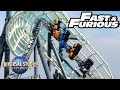 New Fast &amp; Furious Hollywood Drift Full Testing With Drift Elements