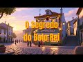 O Segredo do Bolo Rei