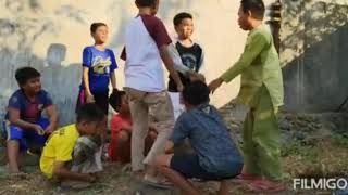 Peperangan Antar Lanna