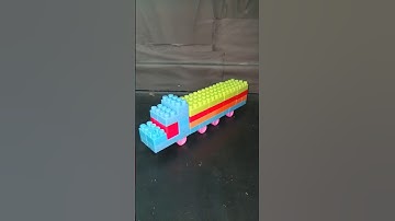 Satisfying DIy Lego Big Truck ASMR building block #buildingblocks#shortvideo #shorts #short