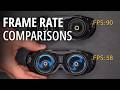 Game Performance Tested: Dream Air SE vs Dream Air