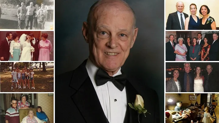 Fred Knowles Memorial Ceremony Compilation Video