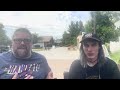 Sent: Interview of Jason Wayne of Drown the Planet