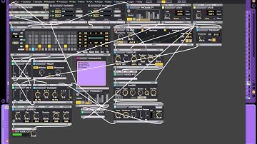 OSCiLLOT Experiment: Freakuencer (part 6) - Final Tweaks & Ramblings