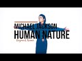 Michael Jackson - Human Nature (Boyrock Remix)