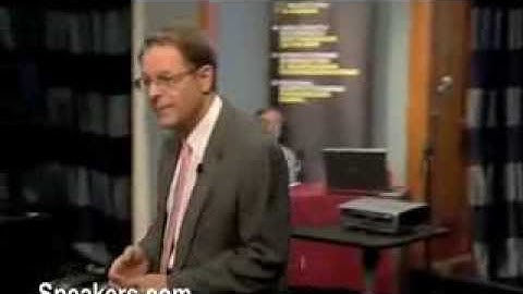 Ken Morse on Surviving Change