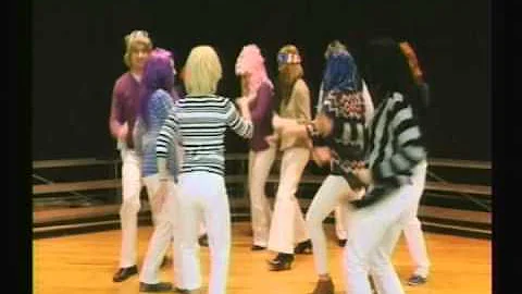 Plaza Middle School Broadcast March 23, 2015