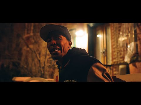 Rome Streetz - Fire At Ya Idle Mind (Directed By ProlificKid Films) 