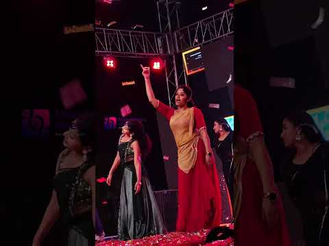 Veronika Chinnu Marlous Stunning Dance Vibes Naa Paru Kamali Song Chinnu Veronika Shorts Folk