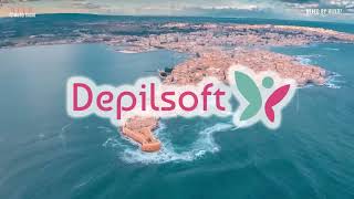 DEPILSOFT VIDEO 1