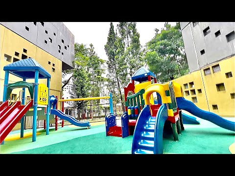 BINUS SCHOOL SERPONG - ECY EARLY CHILDHOOD YEAR WALK AROUNDS TOUR SEKOLAH BINA NUSANTARA REVIEW