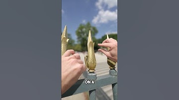 Leaving Custom 3D Prints Around The World! 🤩🌍 - 🎥 3DFiti