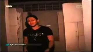 JEJAK PARANORMAL EDISI Pocong Depan Camera Crew