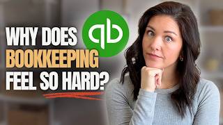 It’s Not You—QuickBooks Is the Problem