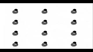 Famous Genuary2025 Blackwhite,Subdivision & Pi=4: SpheresInBW Profile