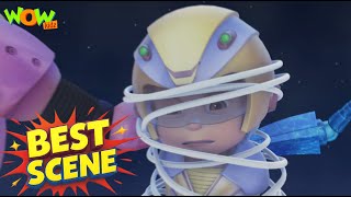 vir robot boy chulbul aur baccho ko khatra hai best scenes