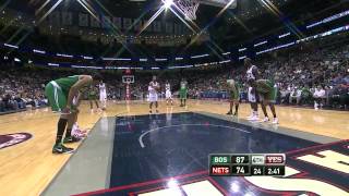 Ian Eagle release some steam on Mike Fratello