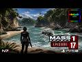 Mass Effect Legendary Edition | Episode 17 | Virmire | FemShep Paragon | PS5 Pro 4K