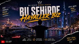 Yarım Notalar - Bu Şehirde Hayaller Biz 