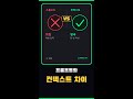 프롬프트와 컨텍스트 차이 — 우선순위 X, 영속성이 진짜 #shorts #Shorts