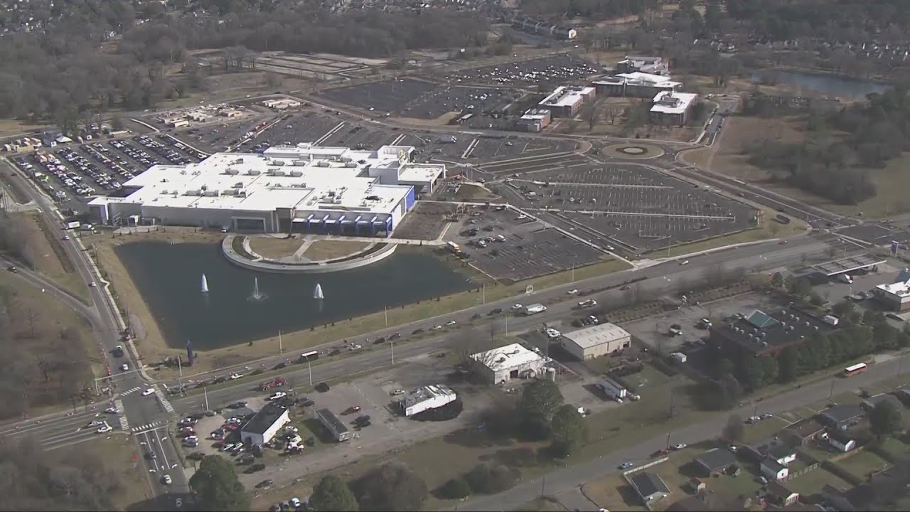 Portsmouth Rivers Casino holds test night Thursday YouTube