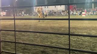 Chuck This Out- Tarkio, MO PRCA 5th