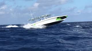 PERFORMANCE POWERBOATS