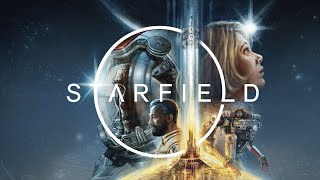 Starfield: Official Gameplay Reveal • Can't Wait For This • On PC Will Be Awesome!