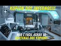 Mil dias passados e eu não acho as cavernas de Kopions! - STAR CITIZEN 4.4.0 PT-BR - NYX CHEGOU