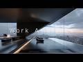 Focus Music Work | Flow State Music | CEO Deep Work &amp; Peak Productivity
