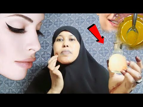 Alaabtan Wajiga Haaraha Oga Qaad Isku Qurxi Mudo Yar Ku Cadaan Marso Nadiif Ayu Kuu Noqonaya