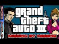 Mission by mission grand theft auto iii  the game vault