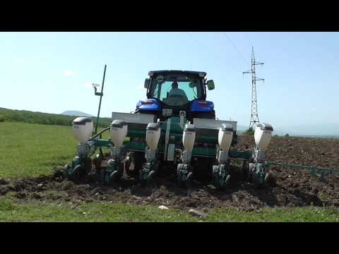 შ.პ.ს „მექანიზატორი\" თელავში