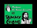 Nardwuar vs. Tommy Chong