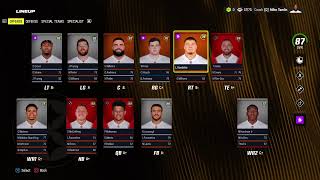 I Built Jalen Hurts A Super Team