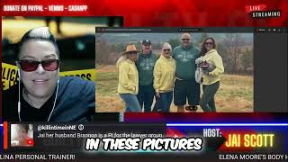 Elana Moore: Shocking Interview Reveals Husbands Suspect Behavior After Wifes Death
