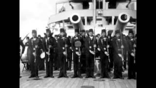 Tskdan Çanakkale Geçilmez Belgeseli