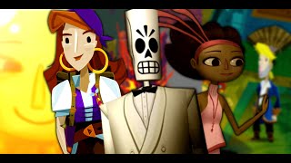 Discover Hidden Gems: Top Point-and-Click Adventure Games on Xbox Game Pass