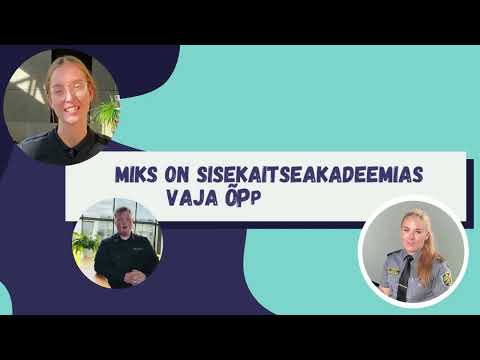 Video: Miks on krevettide arendamine vajalik?