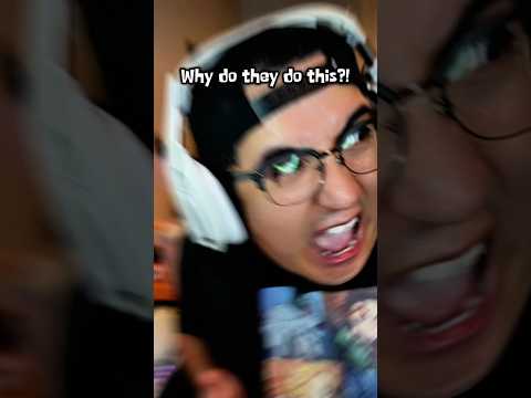 Why Do They Always Do This Shorts Ayeshavilla Relatable