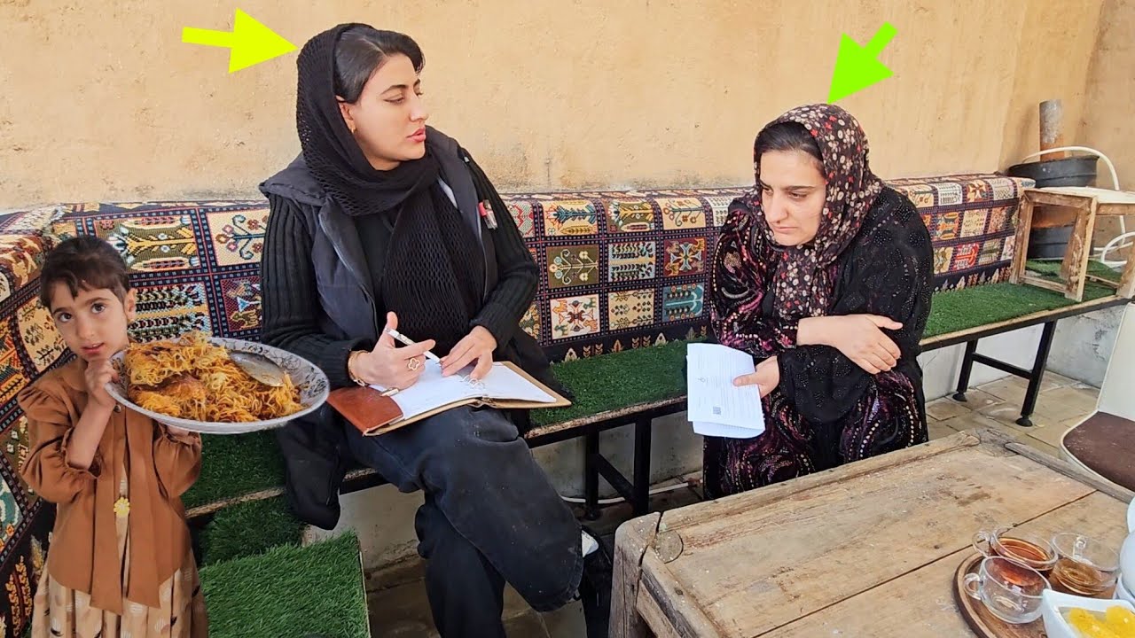 Трагическая судьба матери и троих детей. Семейный адвокат.