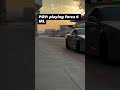 Life in Japan is like Forza 6 IRL #Nissanskyline #gtr #r34gtr #R33gtr #r32gtr