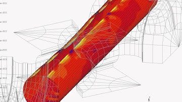 FEA Software - Simulation of Initial Tooling Design