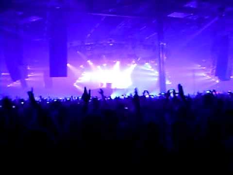 Tiesto Opening @ Evolution Assen
