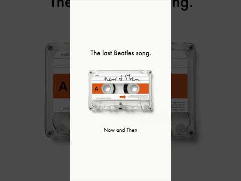 Now And Then'.  Listen now. - Now And Then'.  Listen now.
