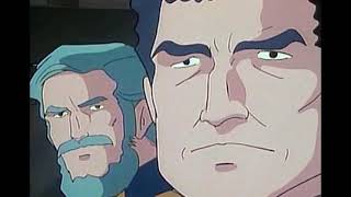 Robotech 58   Pesadilla Final