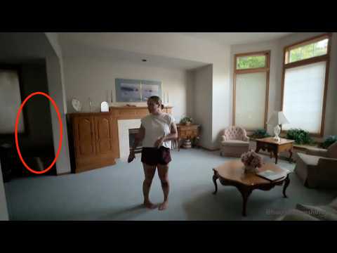 Series 1 | The House That Misses Him | The Haunting of Sunshine Girl Network