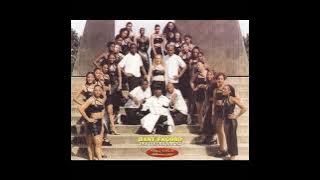 Dany Engobo - Yahwe
