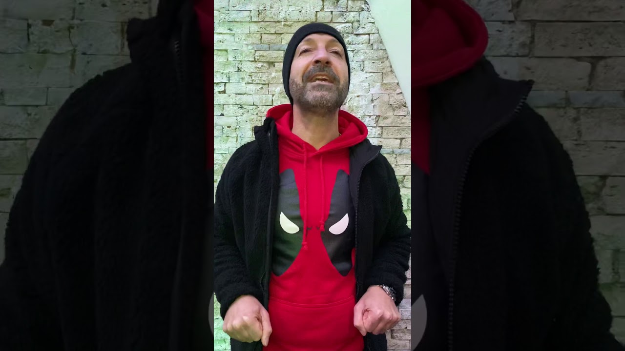 Vento di burrasca - Geppo Show