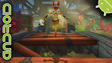 Daxter | NVIDIA SHIELD Android TV | PPSSPP Emulator [1080p] | Sony PSP